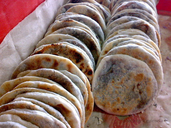 piaya