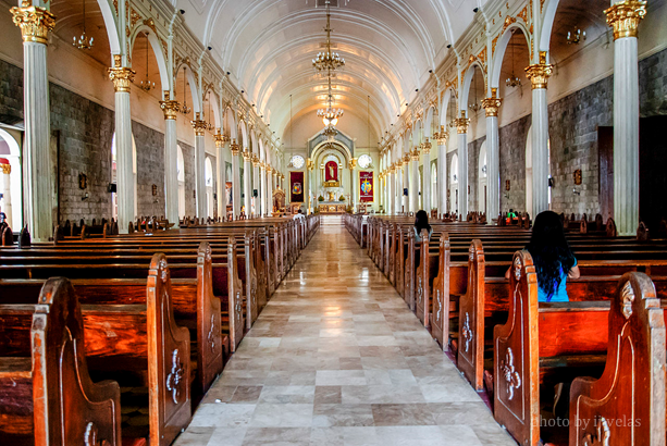 Cathedral 2